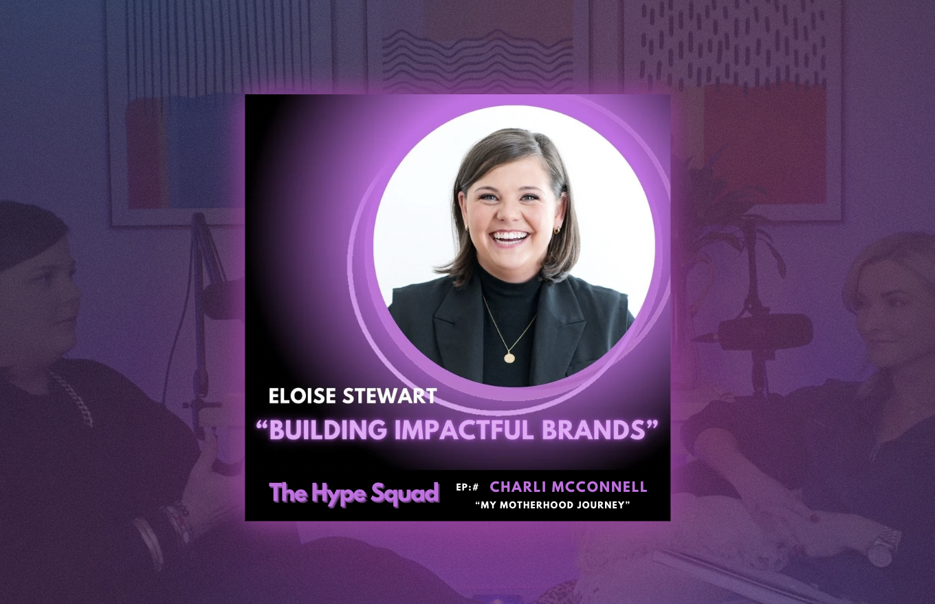 Building Impactful Brands